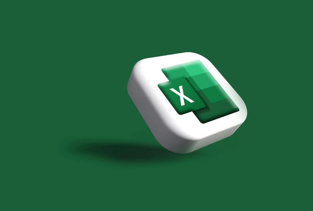 excel icon