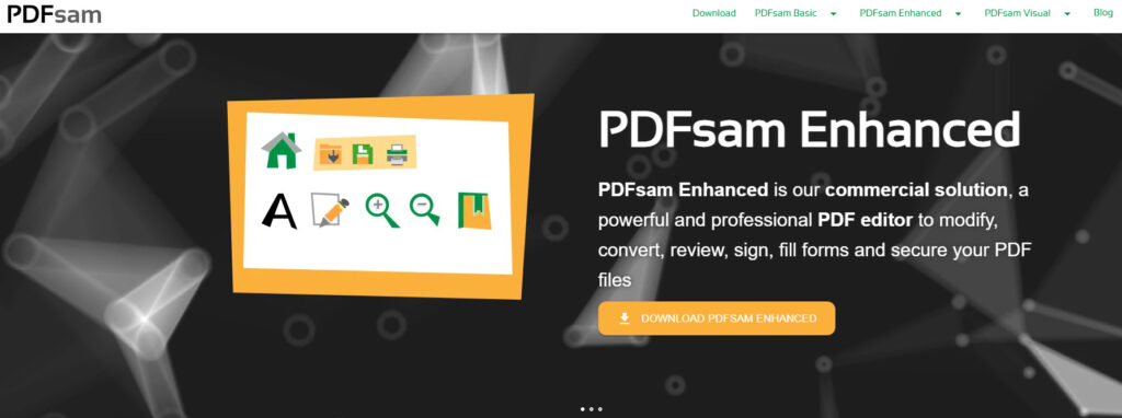 PDFsam