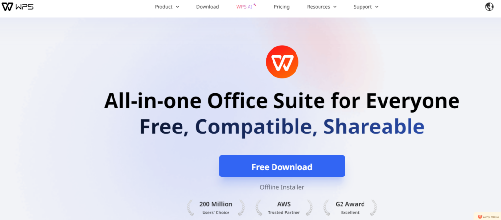 WPS Office