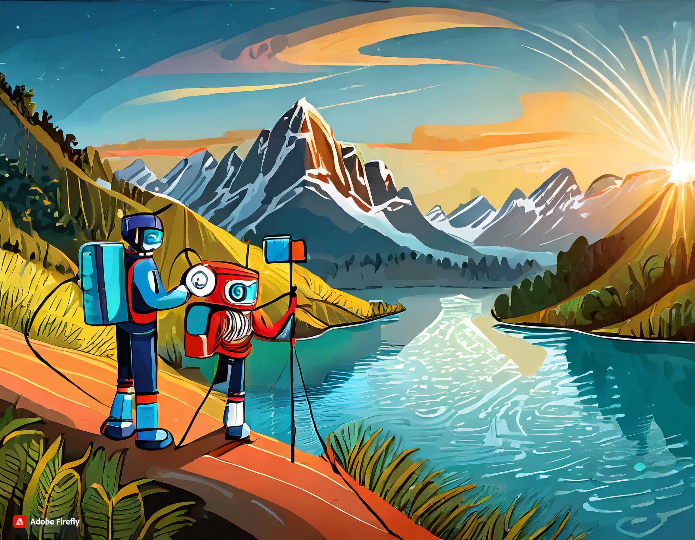 【2025年完全ガイド】おすすめ生成AIツール10選！【無料・有料別】