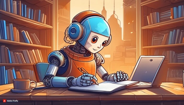 AI Editing File on Mac