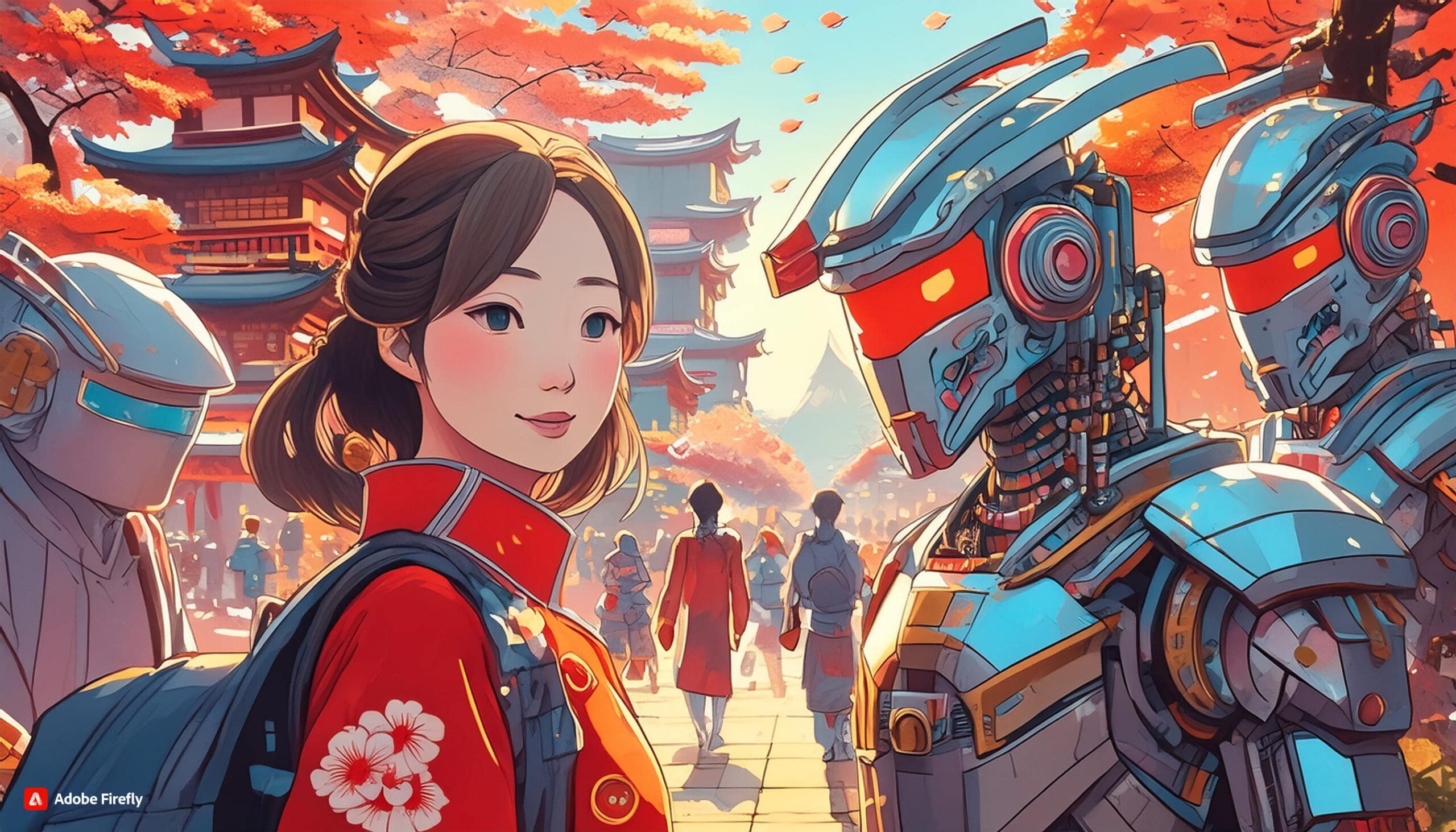 GPT-4oとは？AIの新たな可能性を探る