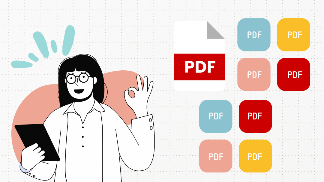 【2026推薦】6款免費 AI PDF 編輯軟體：Adobe Acrobat 最佳替代方案評比 (含Mac/Windows)