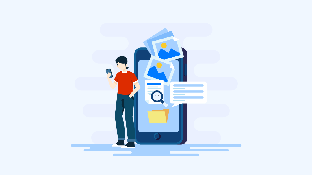 OCR光學字元辨識技術是什麼？5大優勢、6大應用實例一次看！