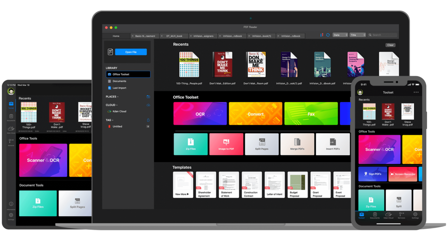 8 Best Adobe Acrobat Alternatives in 2026 (Free & Paid)