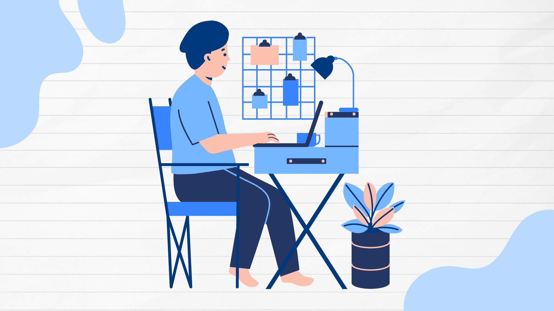 履歷怎麼做最吸睛？五個履歷製作秘訣幫你輕鬆拿到offer！