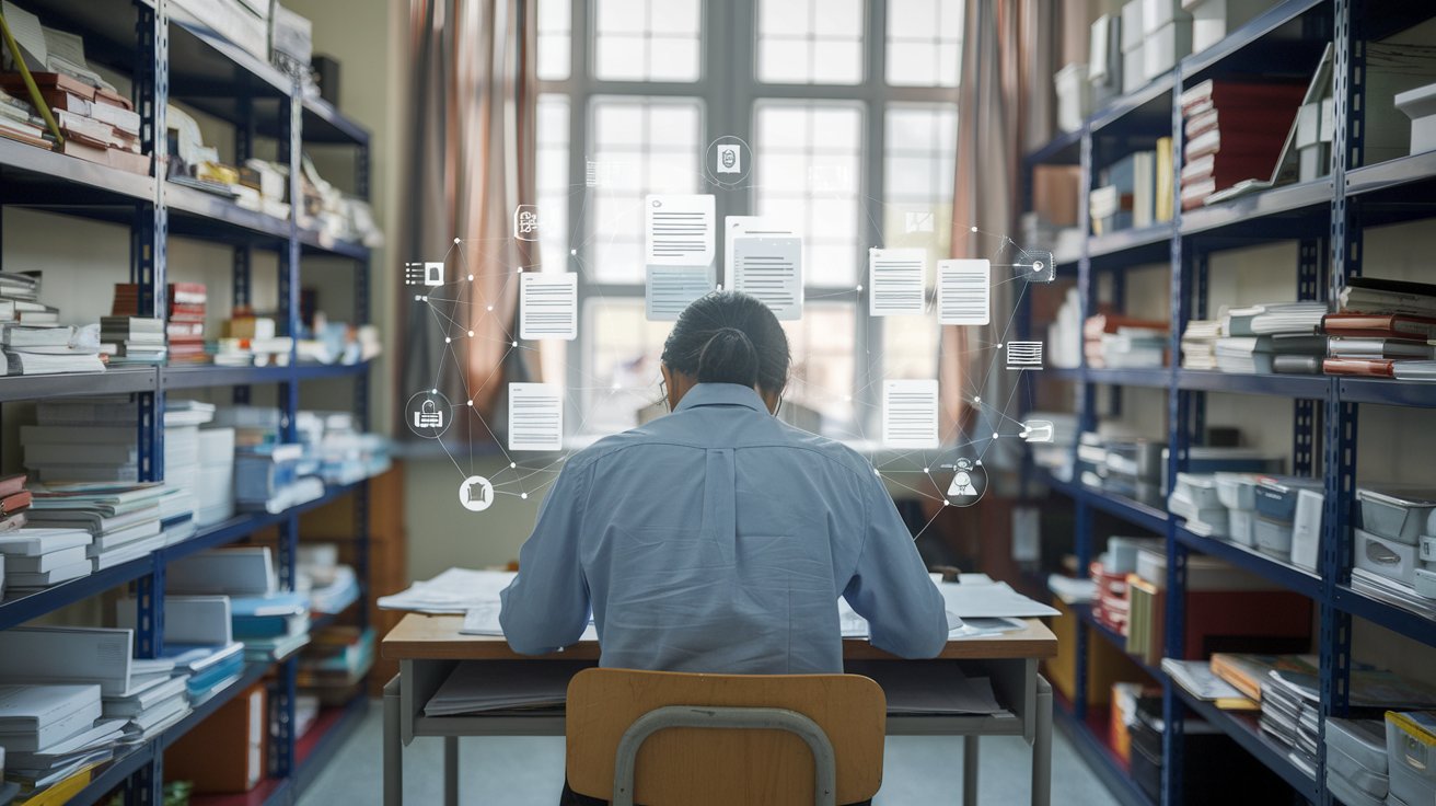 公文該怎麼寫？常見的公文格式有哪些？最實用的公文範例參考