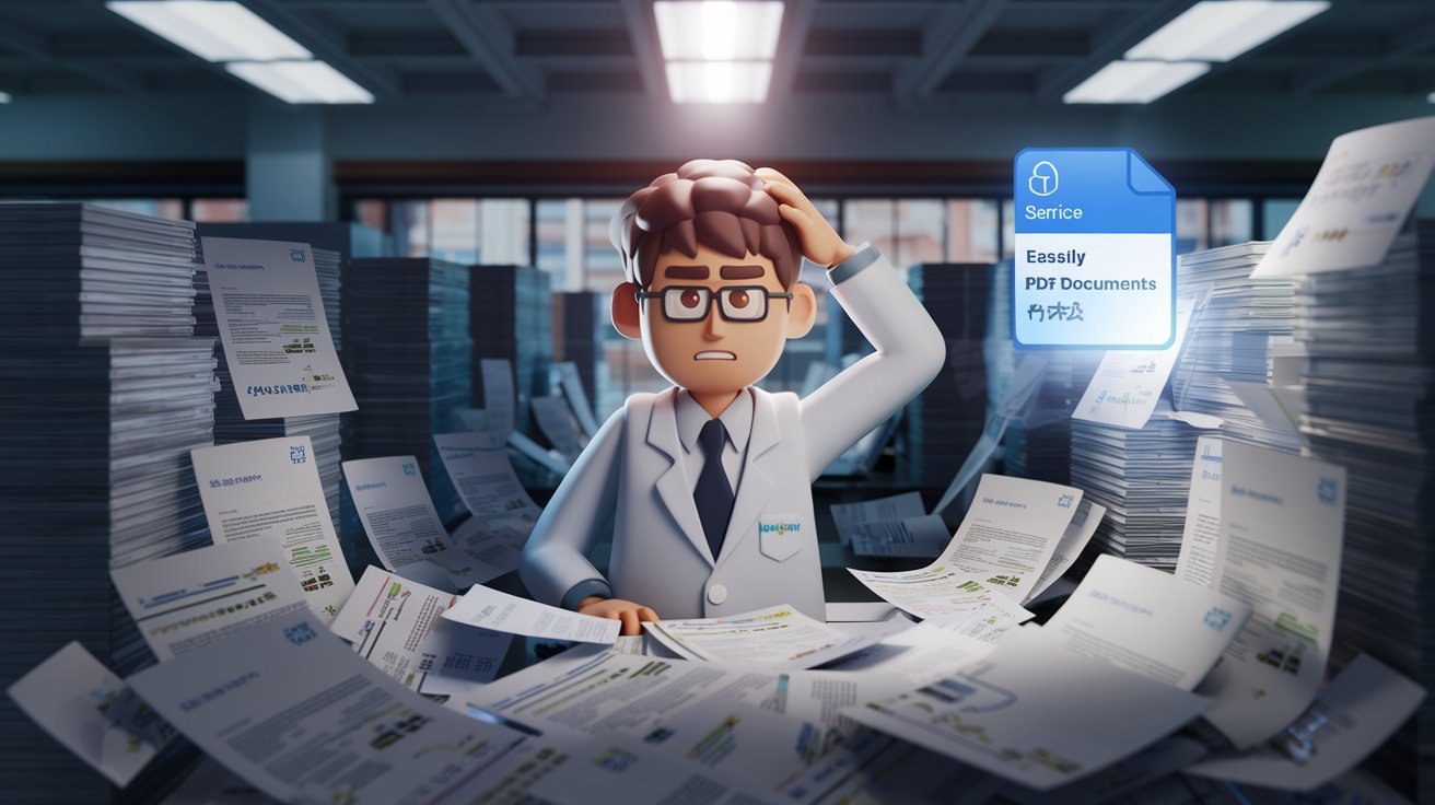 PDF ファイルを翻訳する方法をすぐに学べる 4 つのステップ！