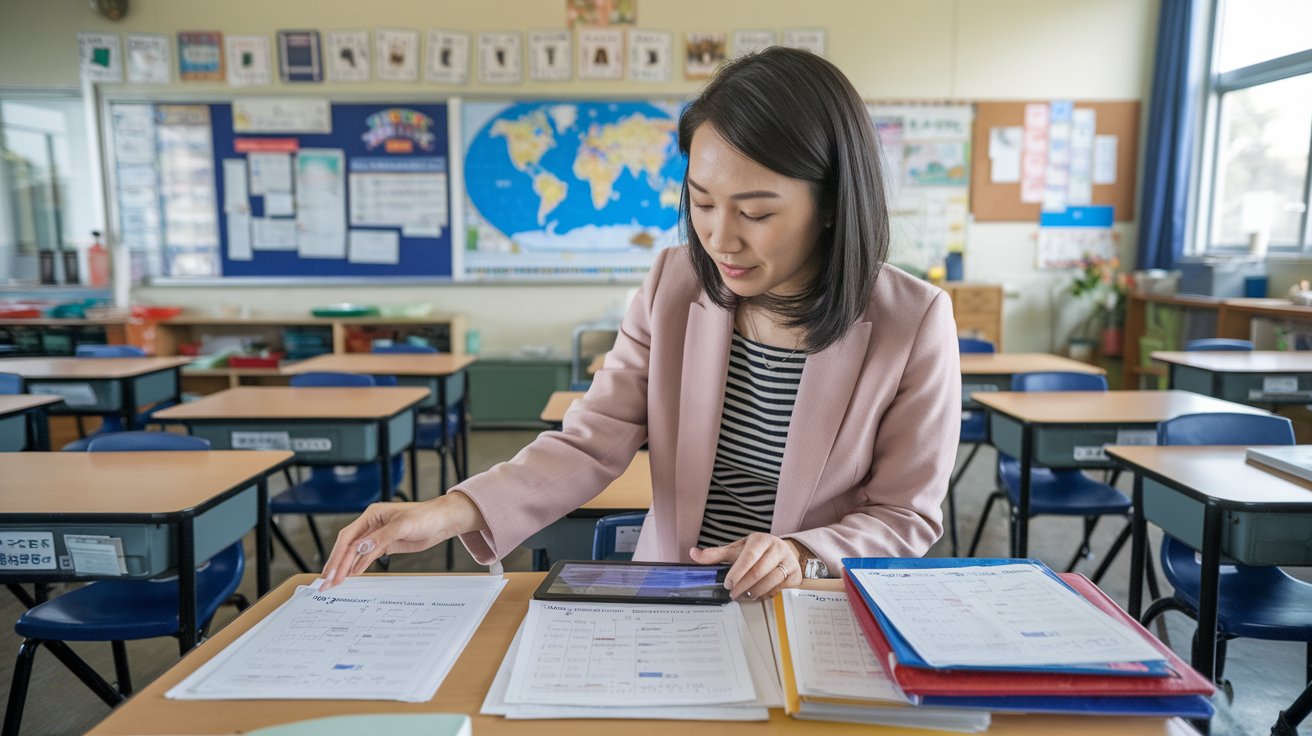 教師必見！ワークシートを作り方と編集サービスのご紹介