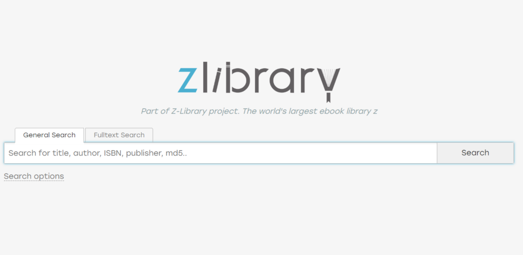 Z-Library
