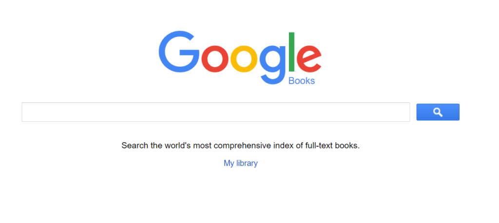 Google Books