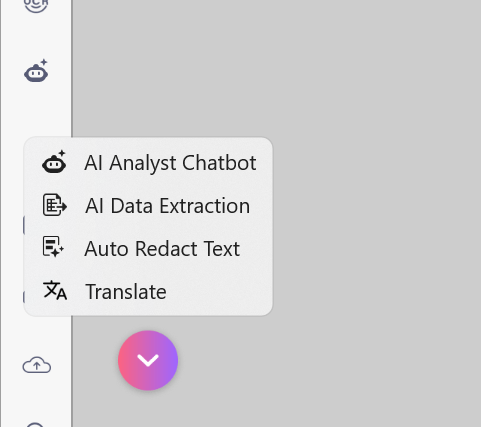 Select a task for the chatbot to complete.