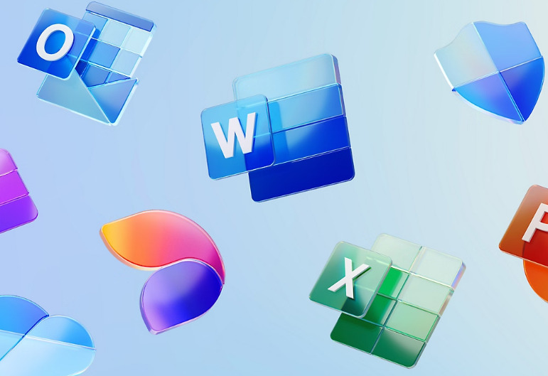 Microsoft Word