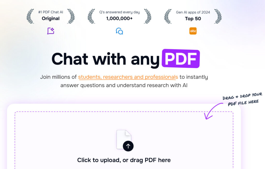 ChatwithPDF