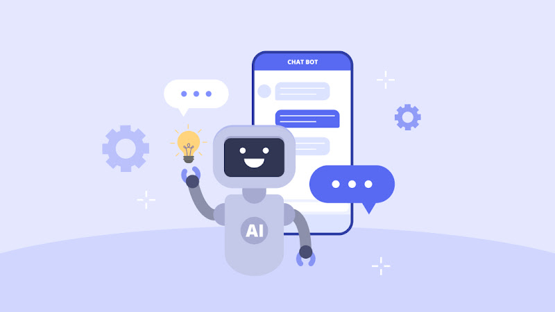 AI聊天機器人推薦｜10款個人／商用AI聊天機器人優缺點評比