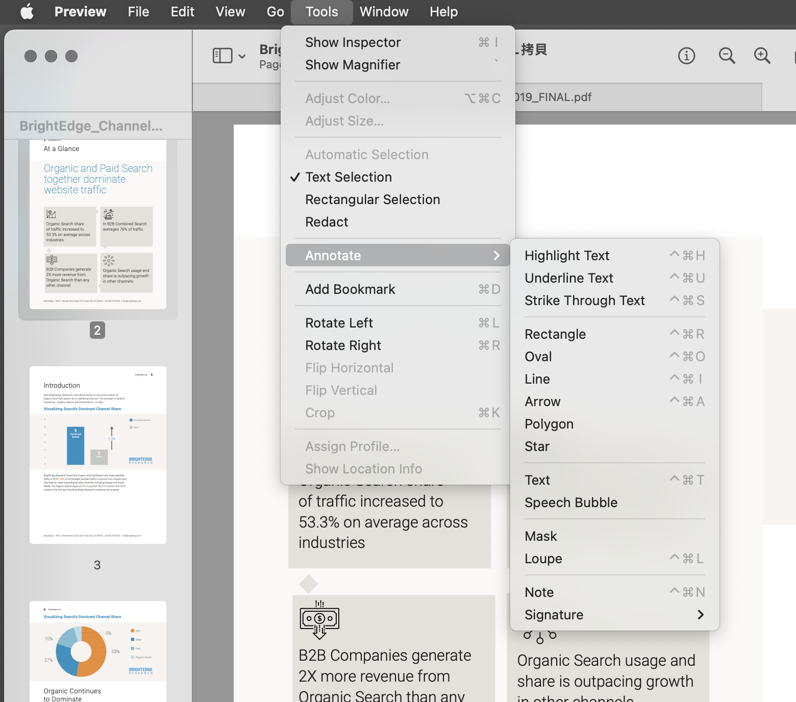 Quick and Simple: How to Add a Signature to a PDF on Mac - KDAN ...
