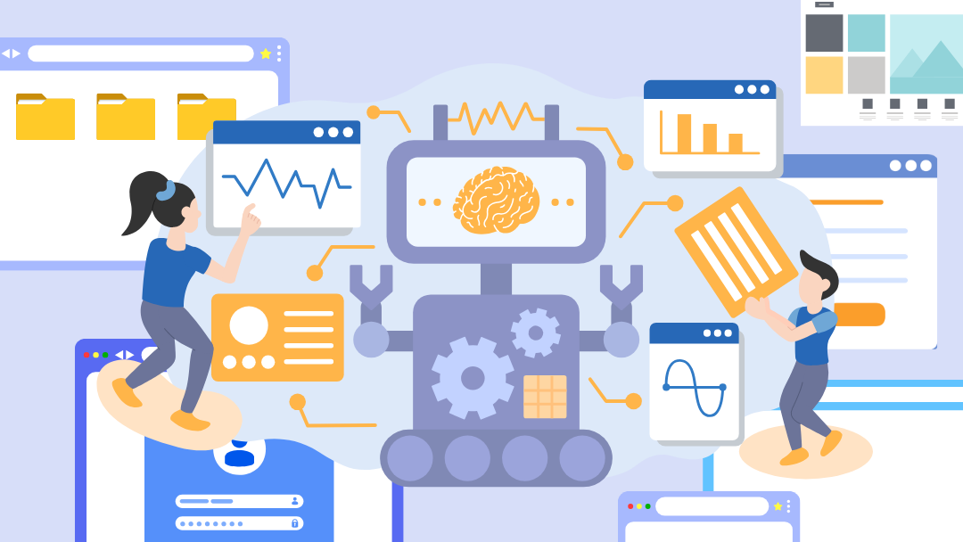 KDAN PDF Reader AI – 安全、精準的PDF AI方案