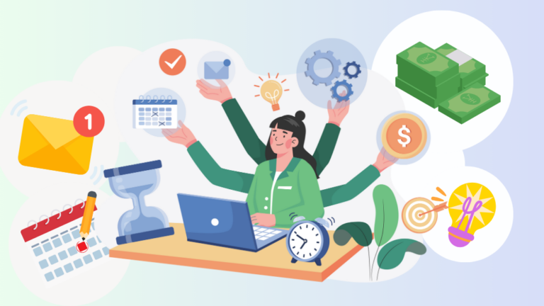 Top 10 Free Productivity and Document Management Tools for Mac