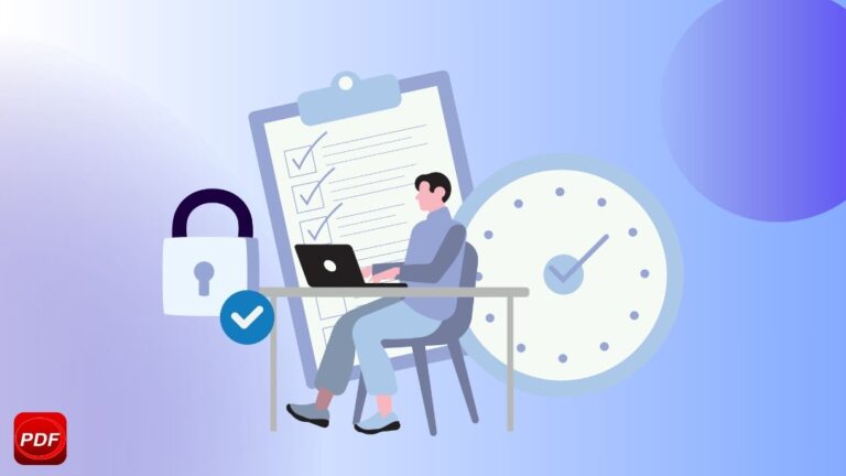 The Complete Guide to Locking and Unlocking PDFs on Your Mac