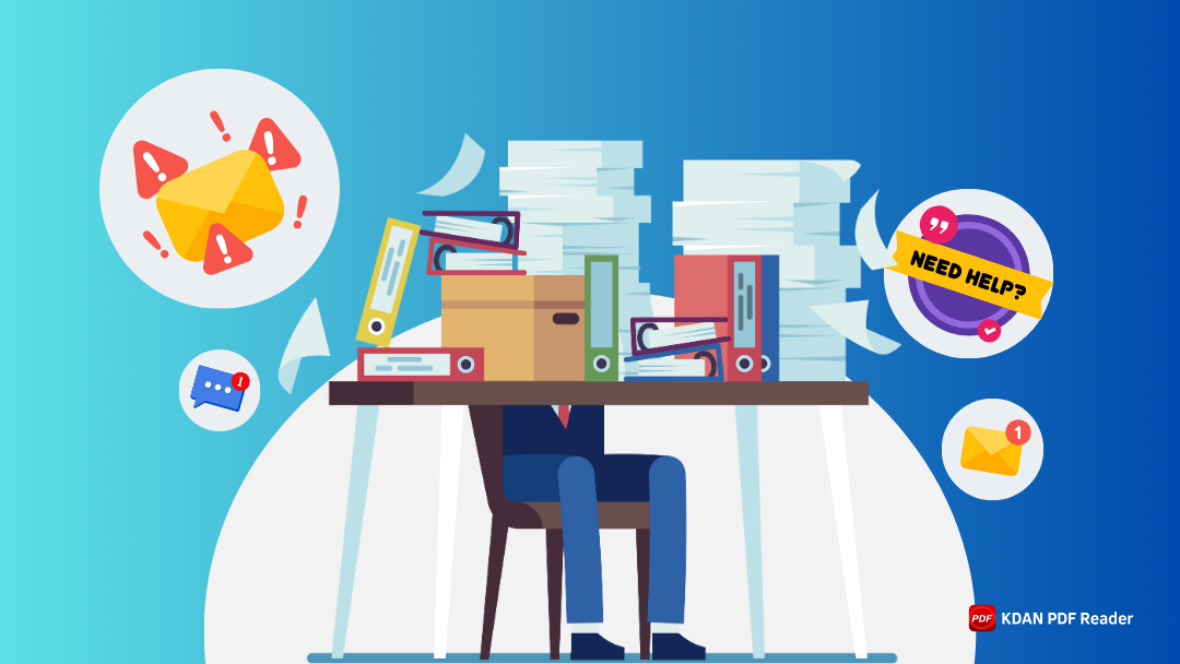 PDF AI 工具推薦2025：一鍵生成重點摘要，解放你的工作負擔！