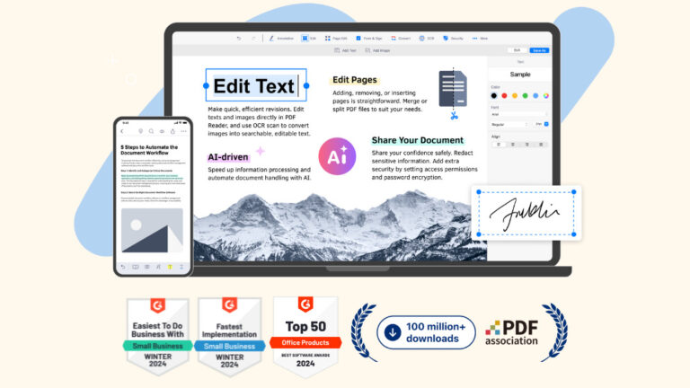 Master Your Docs: Essential Management Tips + Spring Offer!