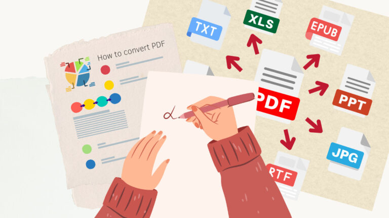 15 Best PDF Converters for Mac in 2025: Format-Preserving & Fast Tools