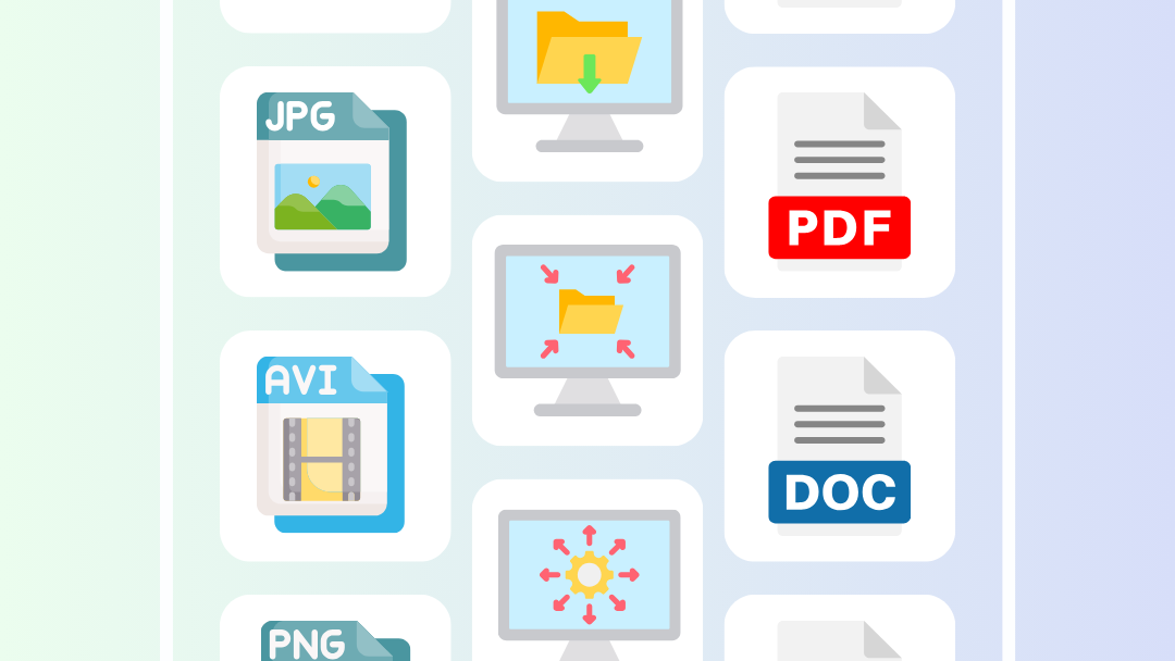 PDF檔案縮小完整指南：解析PDF檔案太大原因與5招壓縮不失真！