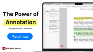 6 tips to annotating PDFs effectively