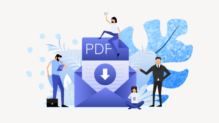 Convert PDF to JPG Free | How to save PDF as JPEG? (Converter)