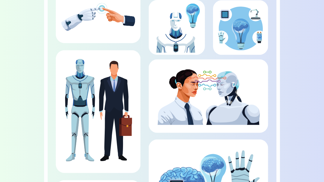 文案看起來太AI？5個免費人性化AI工具推薦：讓你的文本更有人味