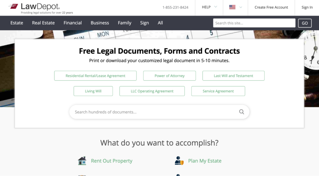 LawDepot