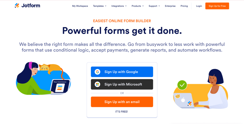 Jotform