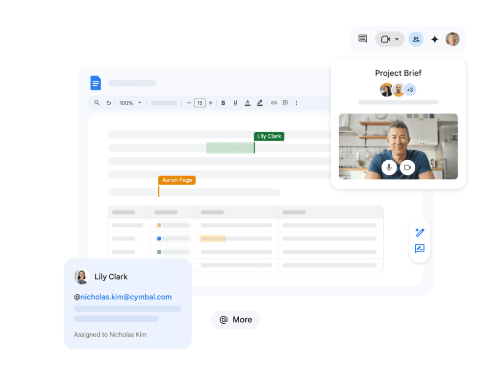 Google Docs