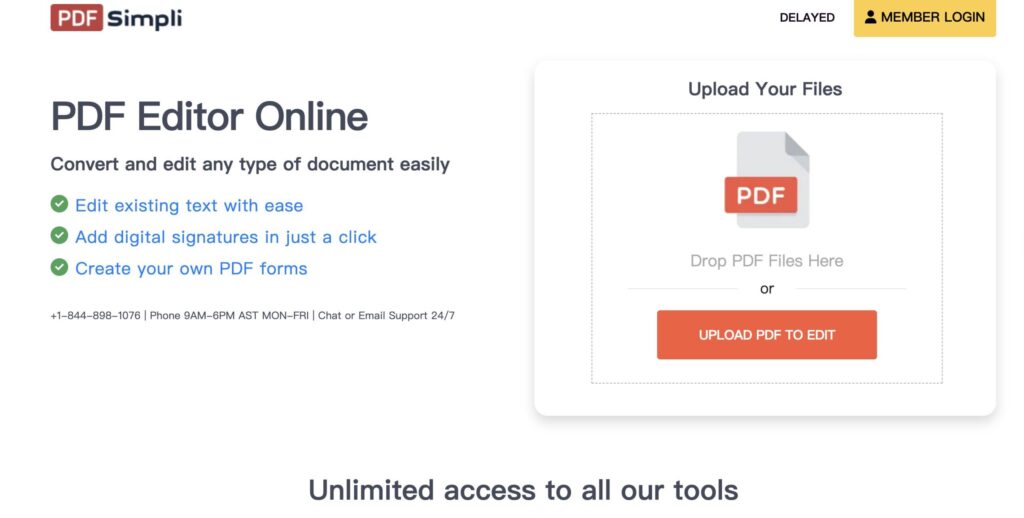 Is PDFSimpli Worth Trying?