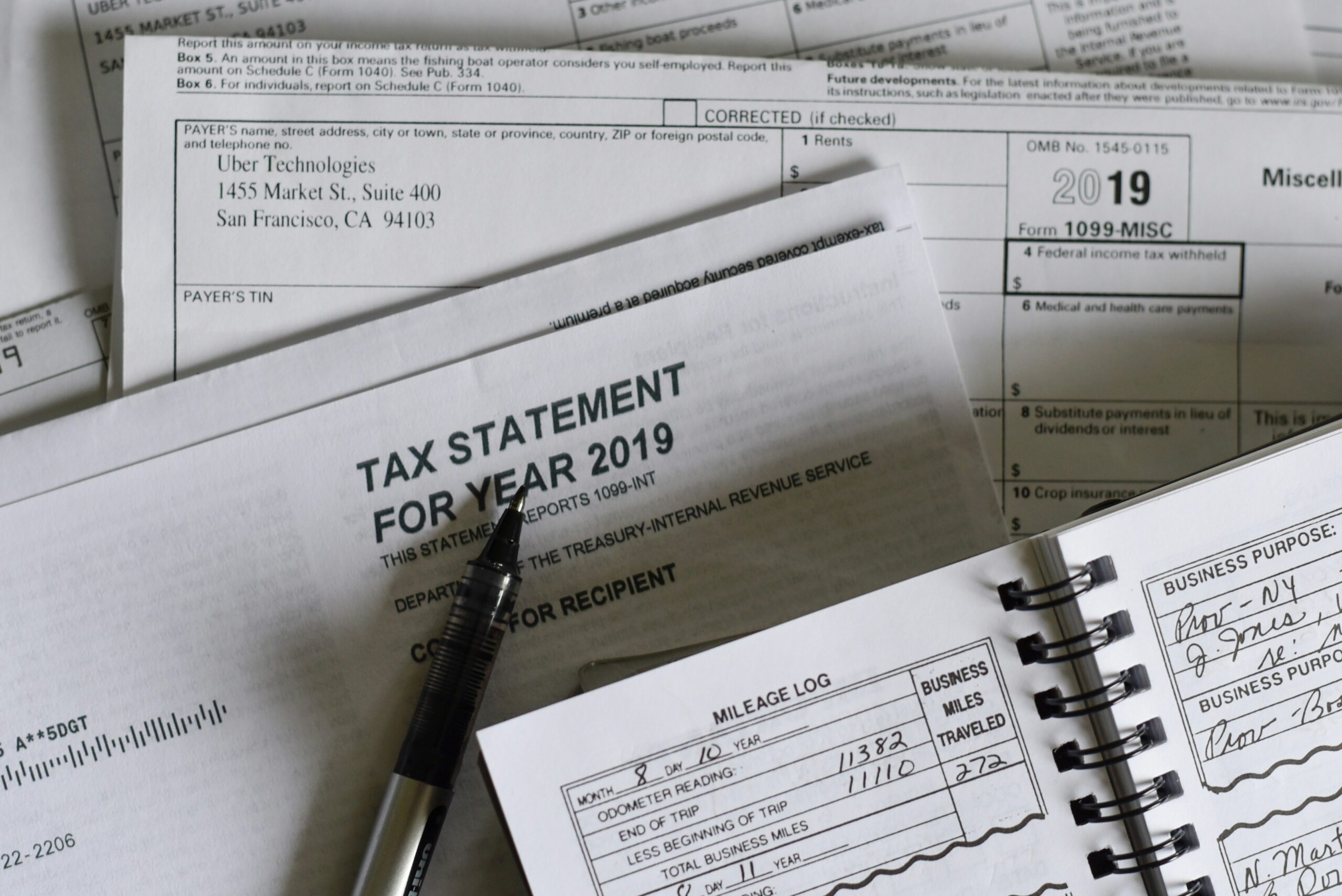 Where to Mail Form 4868 and How to Complete It Online