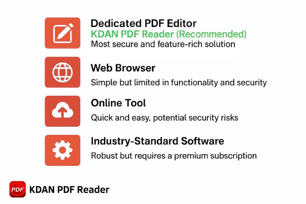How to Delete Passwords from PDF? (Unlock Your PDF, Remove Password)