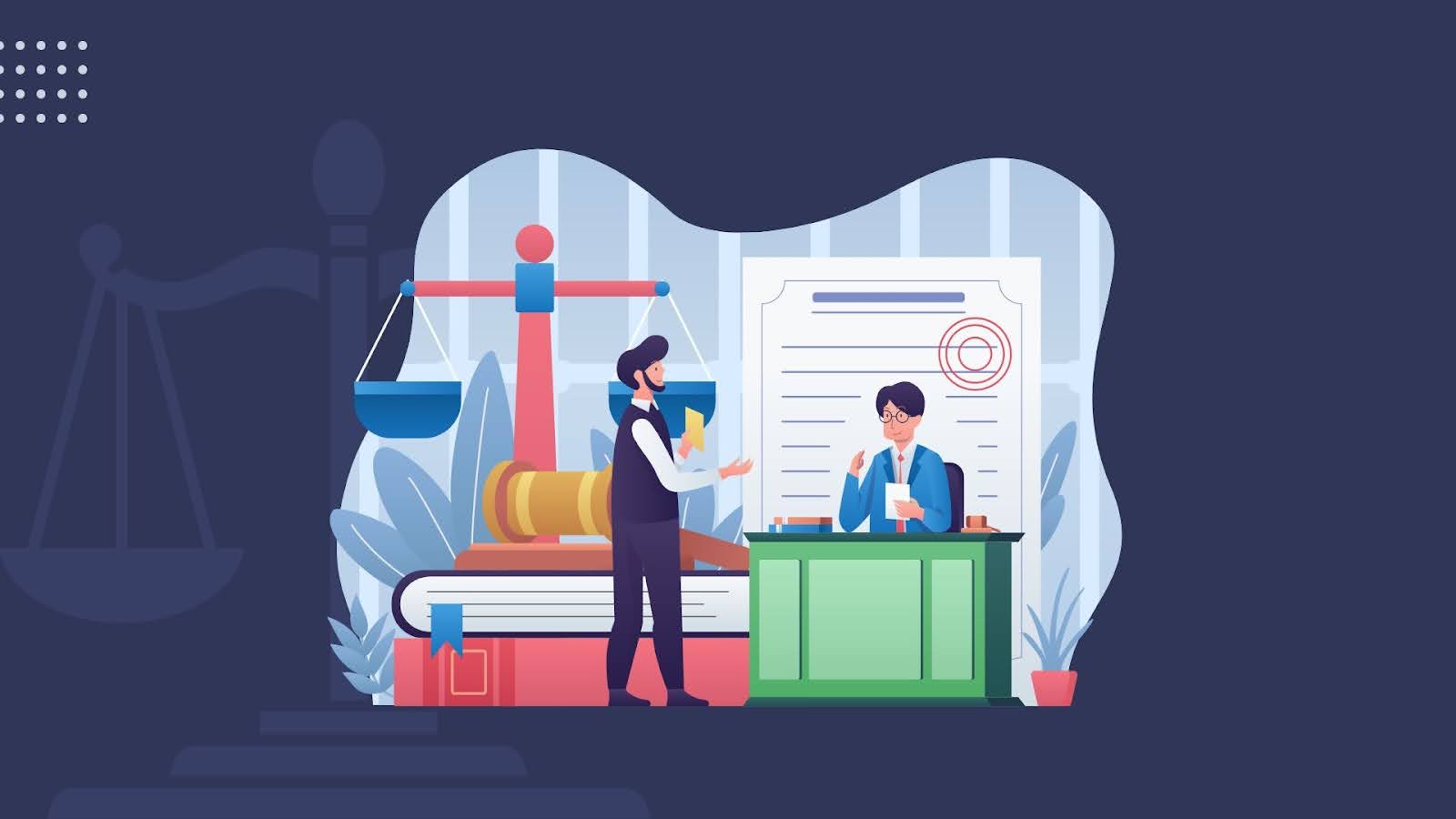 How Legal Teams Can Work Smarter with PDFs Using KDAN PDF Reader