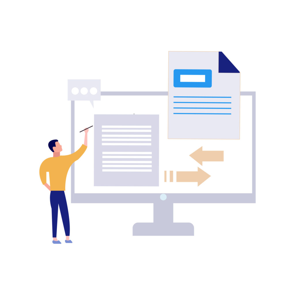 How to Annotate PDF Files Without an Expensive, Complex Suite?