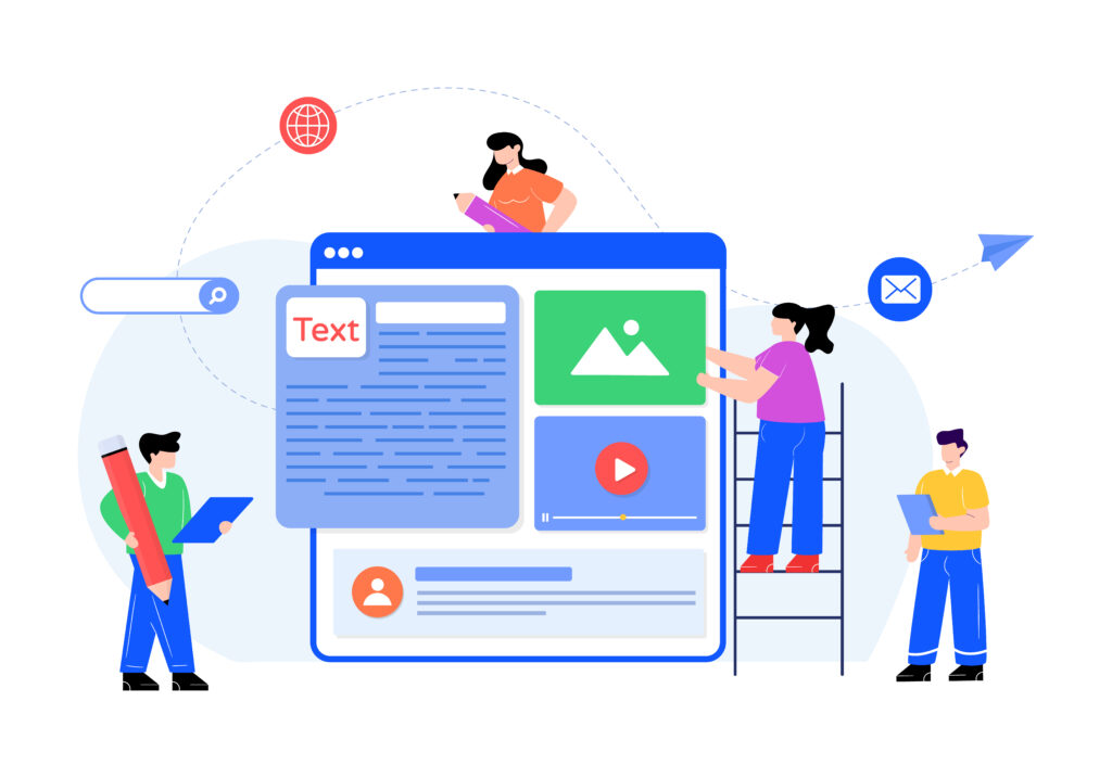 How to create an interactive PDF?