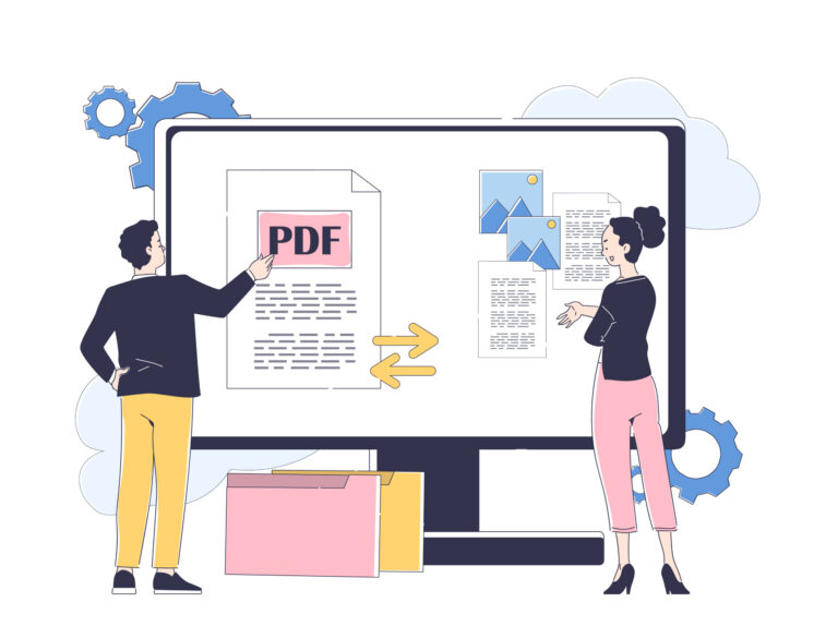 How to Turn Your 2025 Freelance Work into a One PDF Portfolio