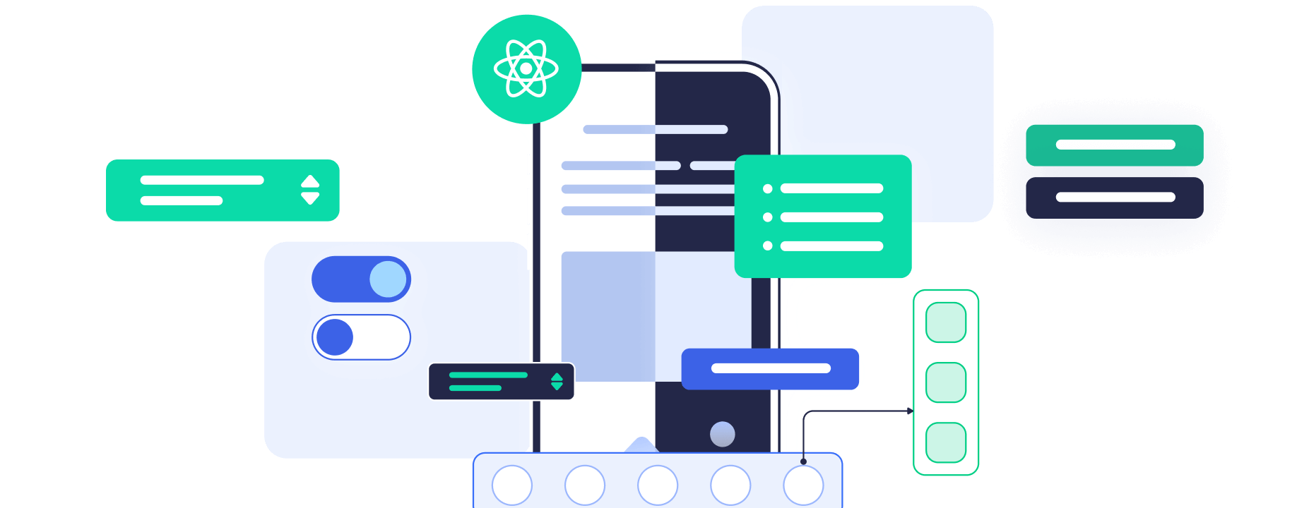 【成功案例】ComPDFKit 的強大技術幫助 Cube Apps，推動無紙化辦公服務