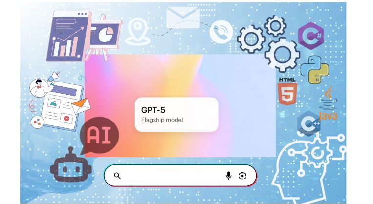 ChatGPT 5（GPT-5）懶人包：功能升級、與 GPT-4o/Claude/Gemini 全面比較