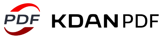 KDAN Document Blog