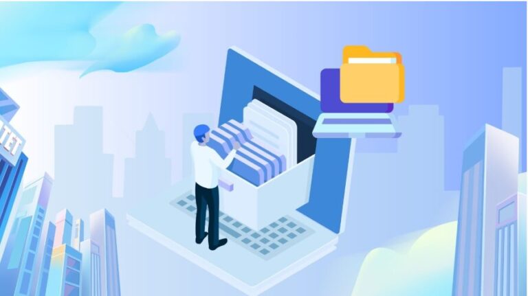 Digital Declutter Before the Holidays: Clean Up Your PDFs and Boost Productivity