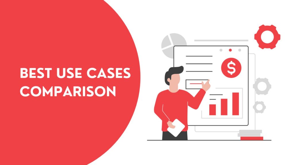 Best Use Cases Comparison between KDAN PDF and PDFgear