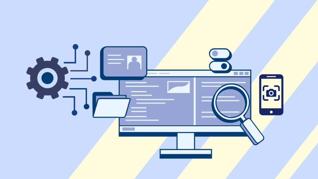 Screenshot of the File menu in Mac Preview app selecting Export as PDF to turn a screenshot into a PDF.