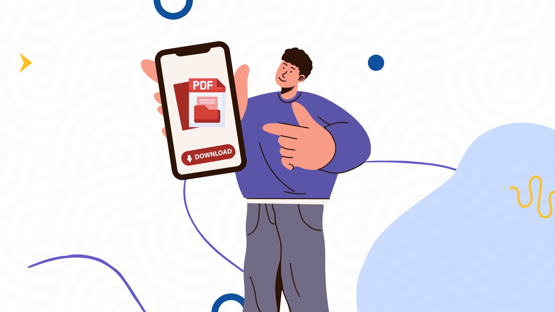 How to Convert Pictures to PDF on iPhone: 3 Easy Methods for Any Situation