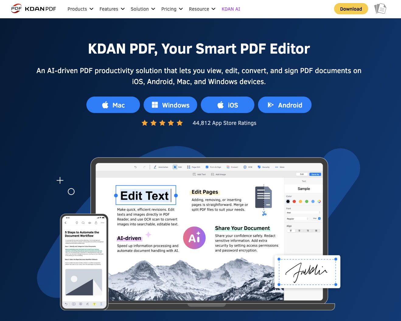 NotebookLM 教學：3步完成 PDF 重點摘要與 AI 中文簡報 (附 OCR 技巧)