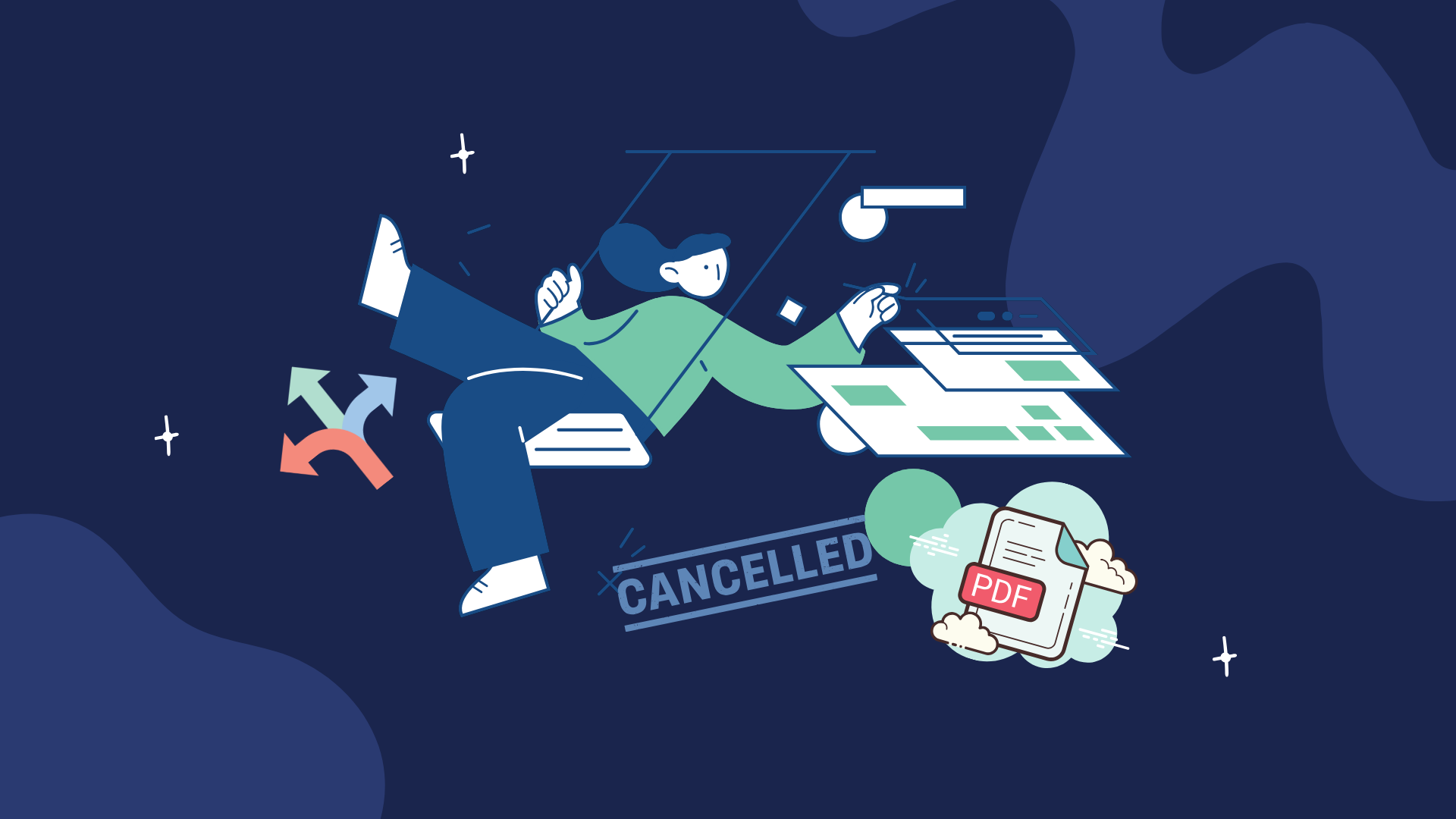 Stop Renting Your Software: 5 Signs It’s Time to Cancel Adobe Acrobat in 2026