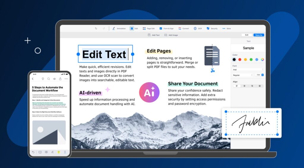 What to Look for in a PDF Tool in 2026